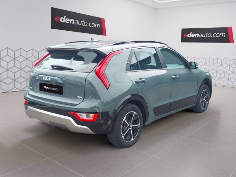 Kia Niro - Photo 5