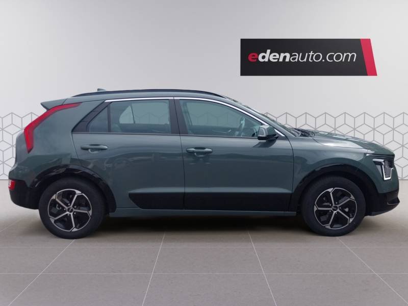 Kia Niro - Photo 6
