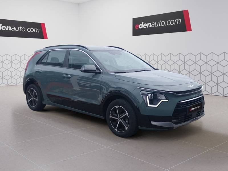 Kia Niro - Photo 7