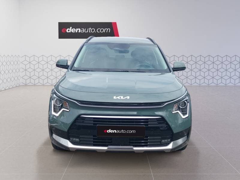 Kia Niro - Photo 8