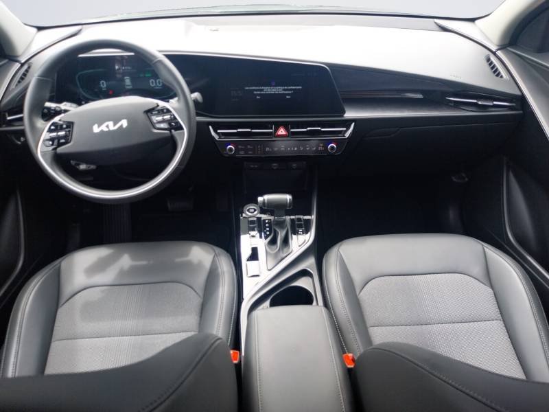 Kia Niro - Photo 9