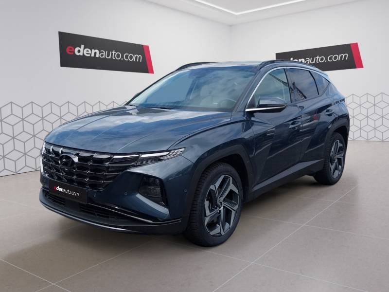 Hyundai Tucson - Photo 1