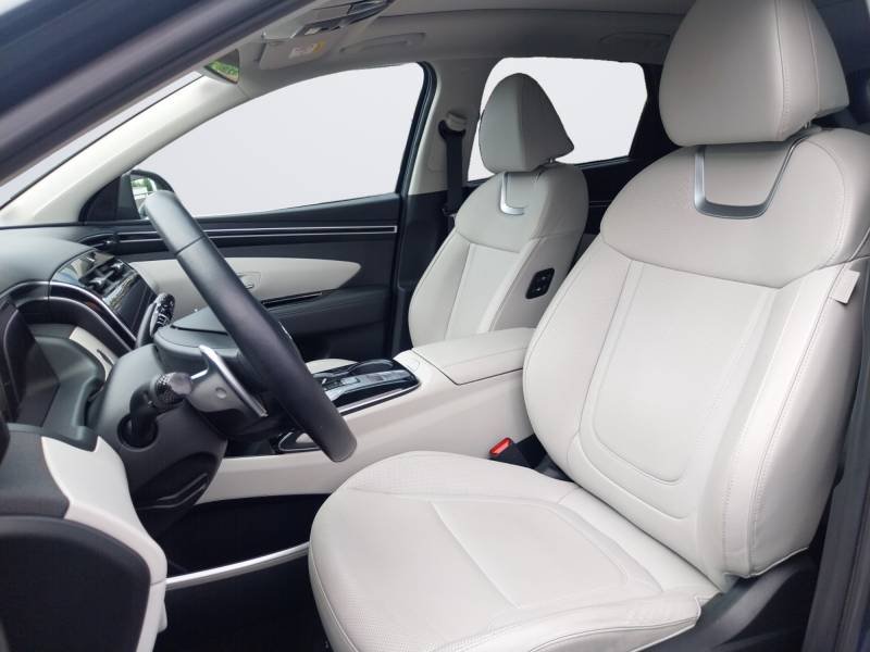 Hyundai Tucson - Photo 11