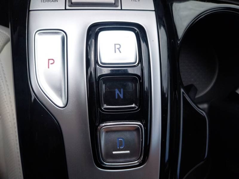 Hyundai Tucson - Photo 15