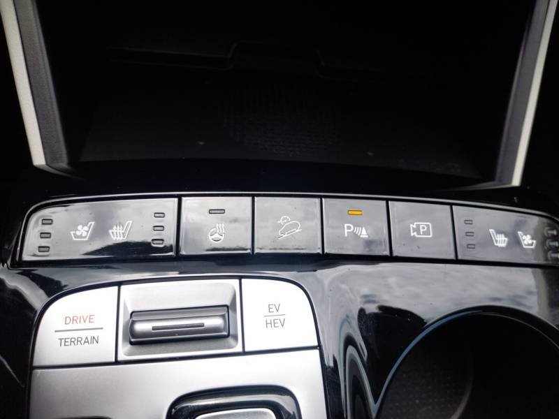 Hyundai Tucson - Photo 16
