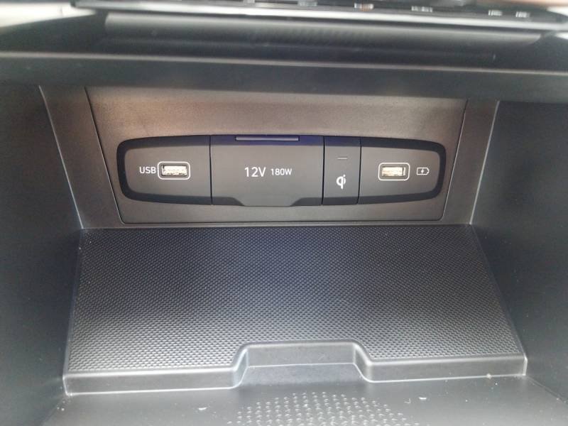Hyundai Tucson - Photo 17