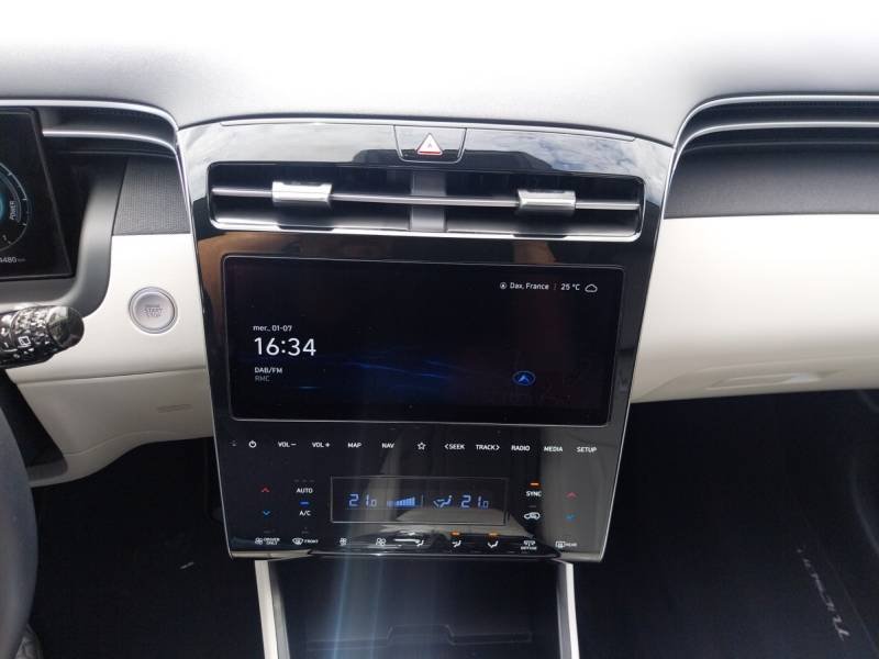 Hyundai Tucson - Photo 18