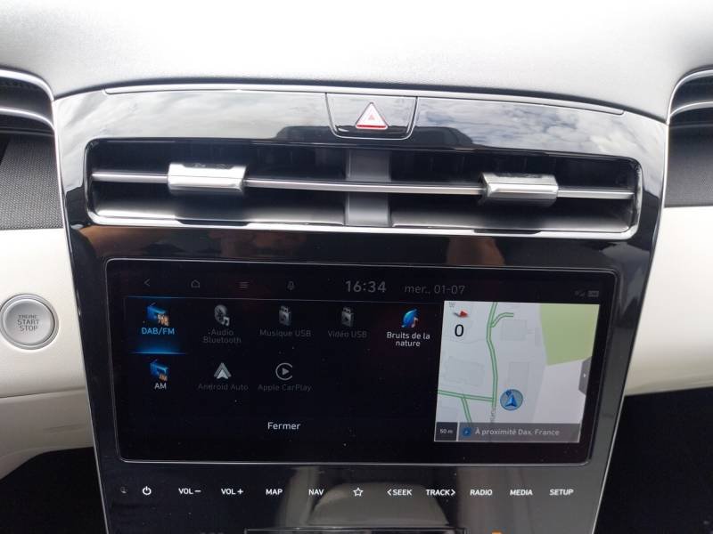 Hyundai Tucson - Photo 19