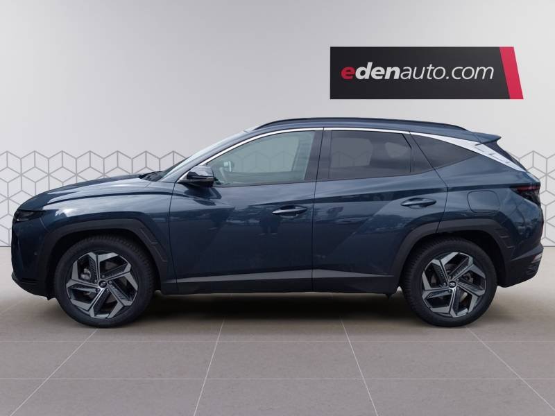 Hyundai Tucson - Photo 2