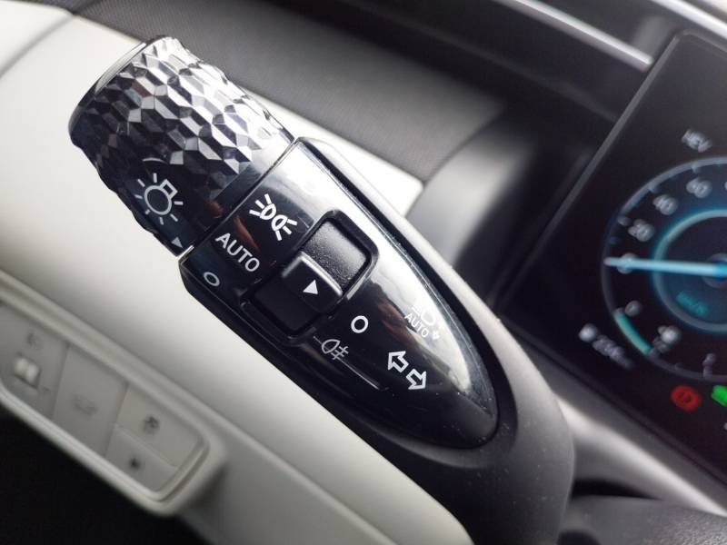 Hyundai Tucson - Photo 21