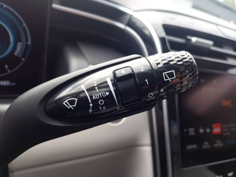 Hyundai Tucson - Photo 22