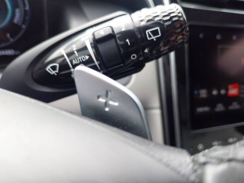 Hyundai Tucson - Photo 24
