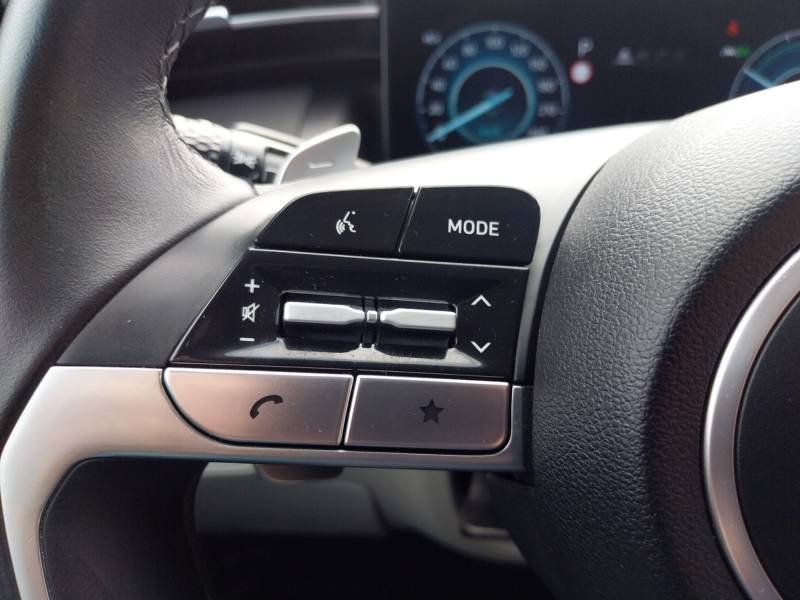 Hyundai Tucson - Photo 25
