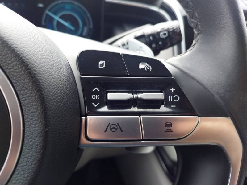 Hyundai Tucson - Photo 26