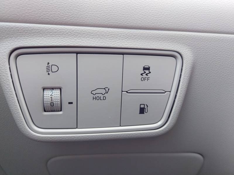 Hyundai Tucson - Photo 27