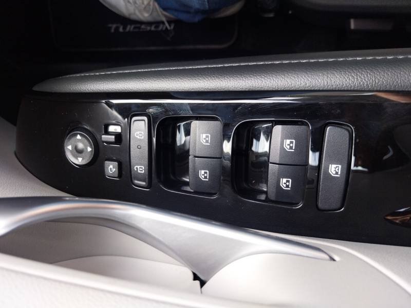 Hyundai Tucson - Photo 29