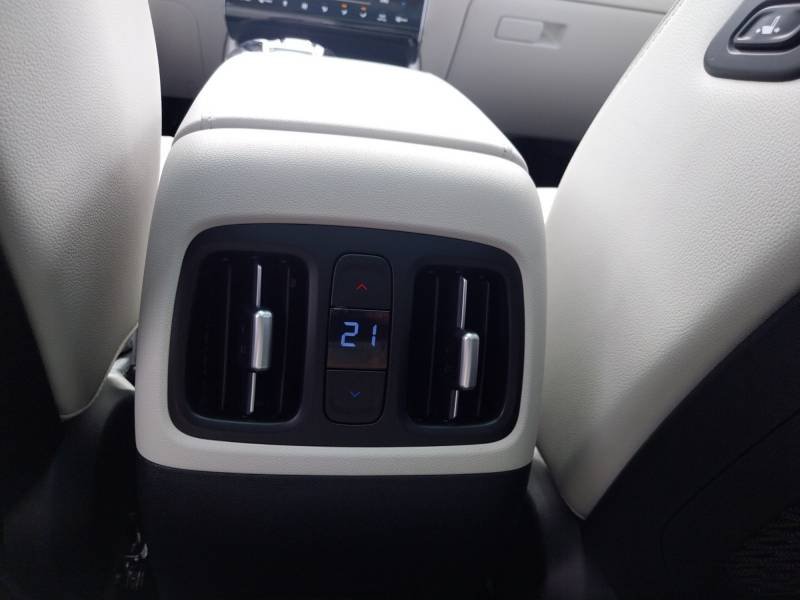 Hyundai Tucson - Photo 30