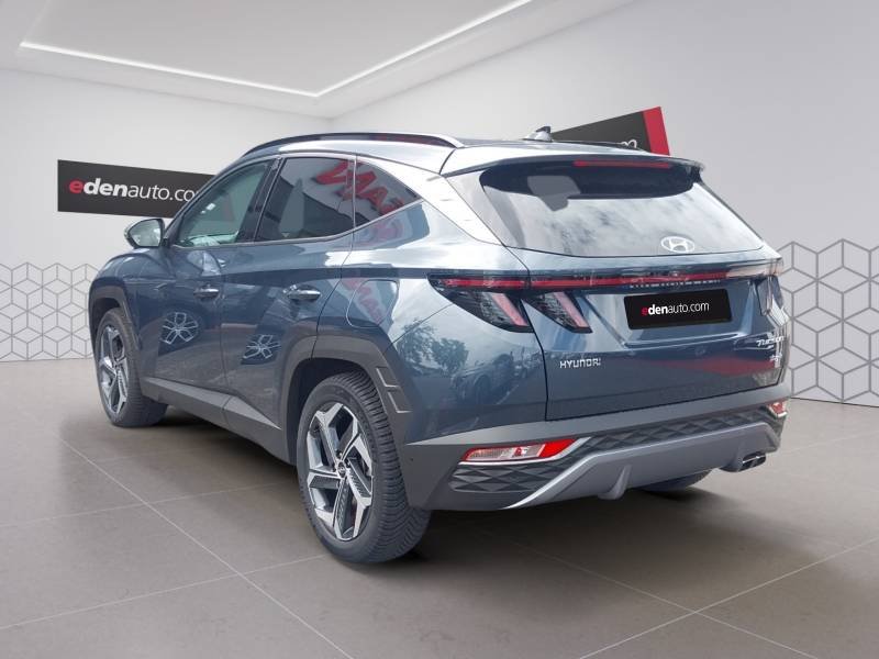 Hyundai Tucson - Photo 3