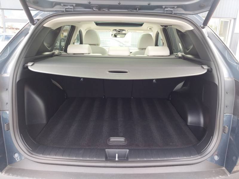 Hyundai Tucson - Photo 36