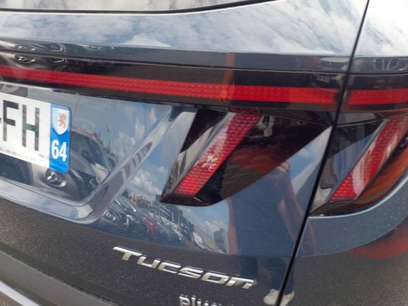 Hyundai Tucson - Photo 39