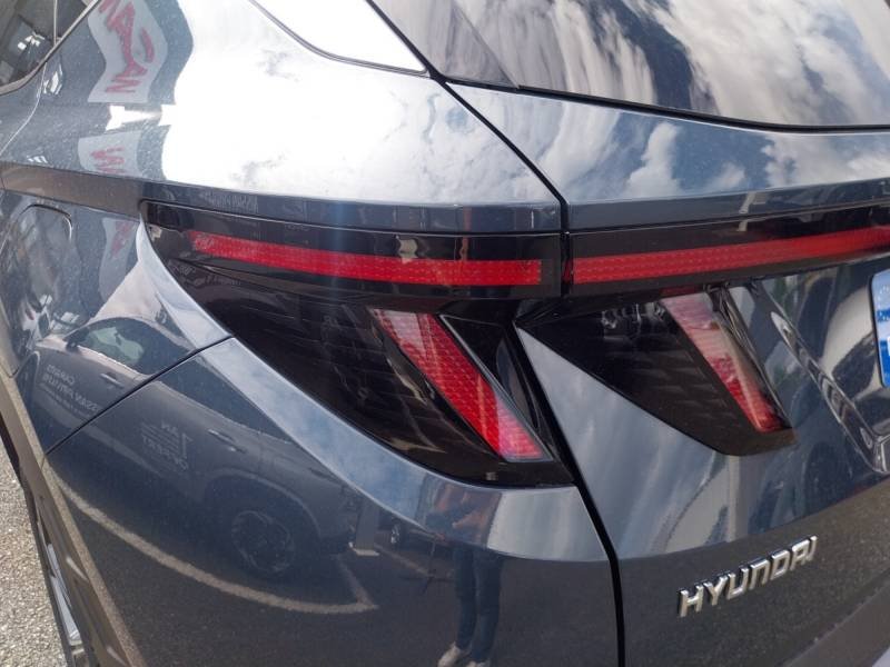 Hyundai Tucson - Photo 40
