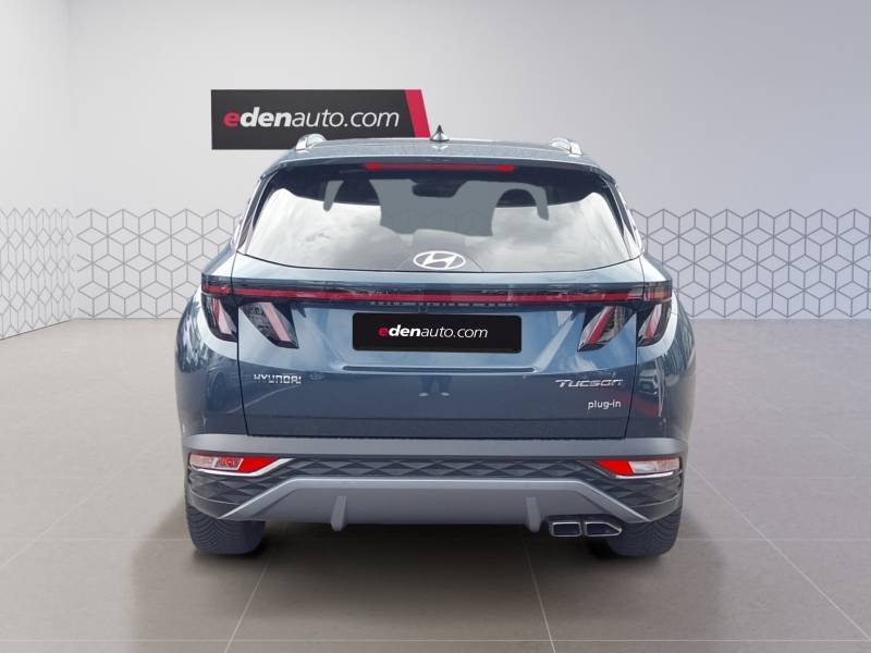 Hyundai Tucson - Photo 4