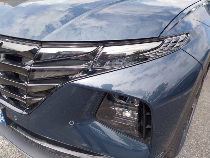 Hyundai Tucson - Photo 41