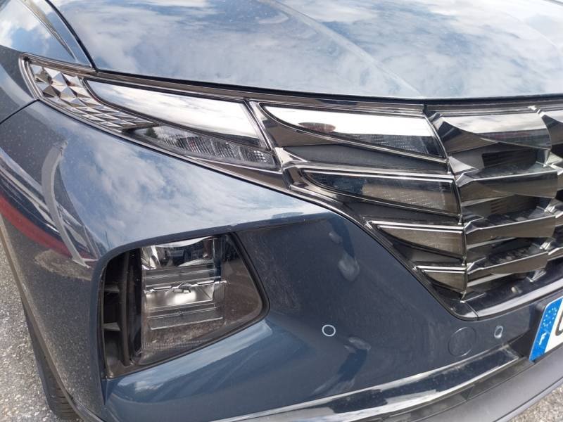 Hyundai Tucson - Photo 42