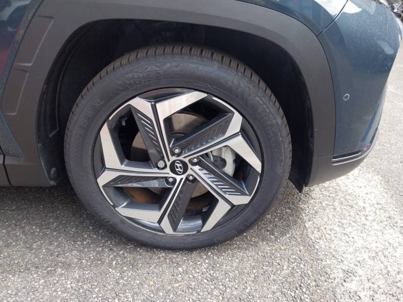 Hyundai Tucson - Photo 43
