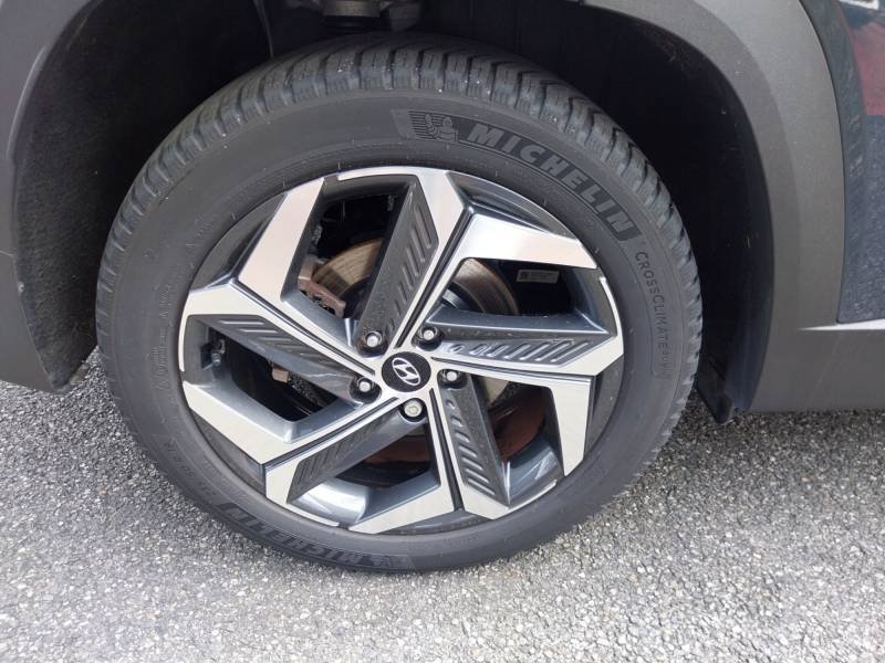 Hyundai Tucson - Photo 44