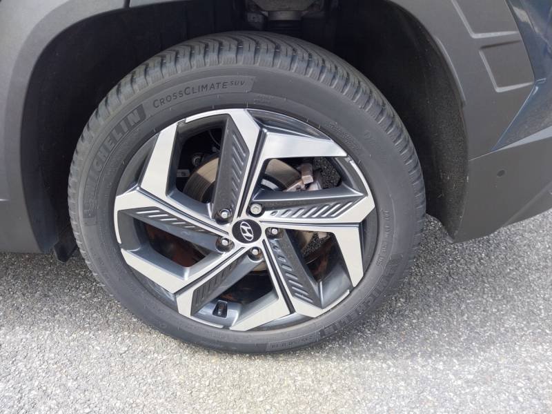 Hyundai Tucson - Photo 45