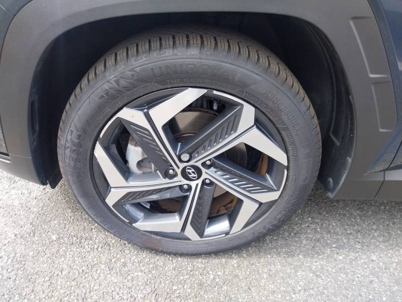 Hyundai Tucson - Photo 46