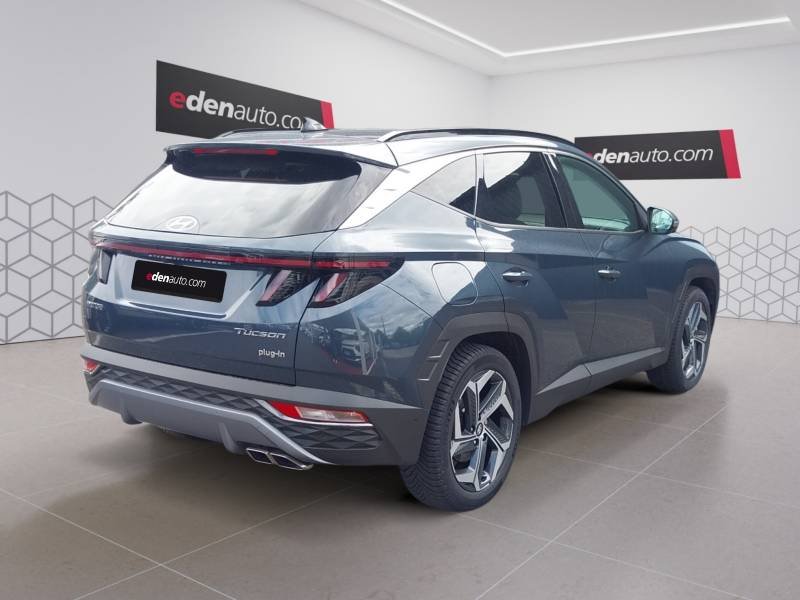 Hyundai Tucson - Photo 5