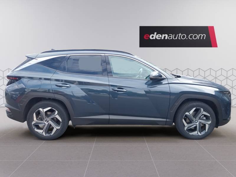 Hyundai Tucson - Photo 6