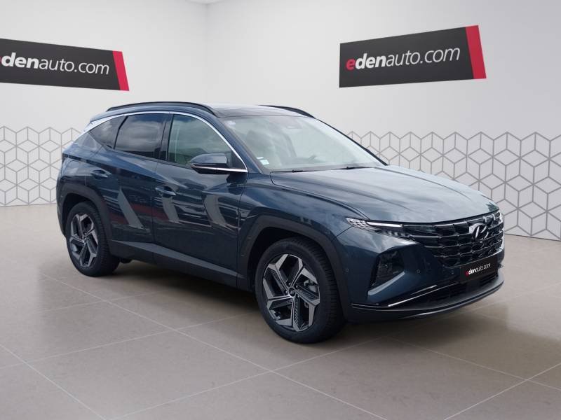 Hyundai Tucson - Photo 7