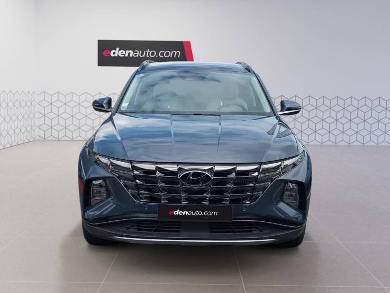 Hyundai Tucson - Photo 8