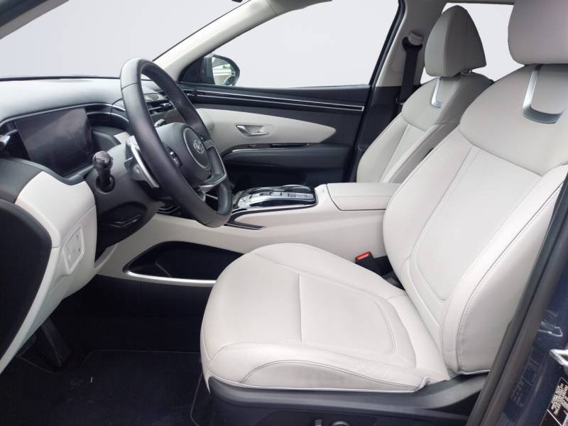 Hyundai Tucson - Photo 10