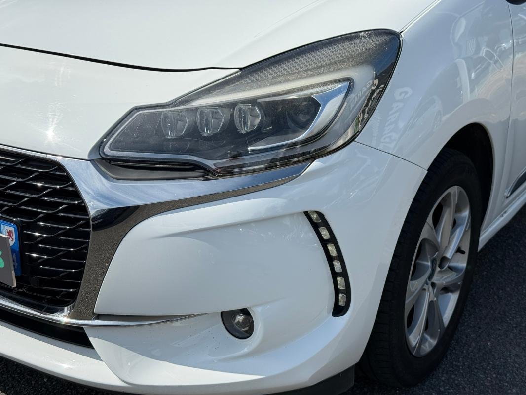 DS DS 3 - Photo 15