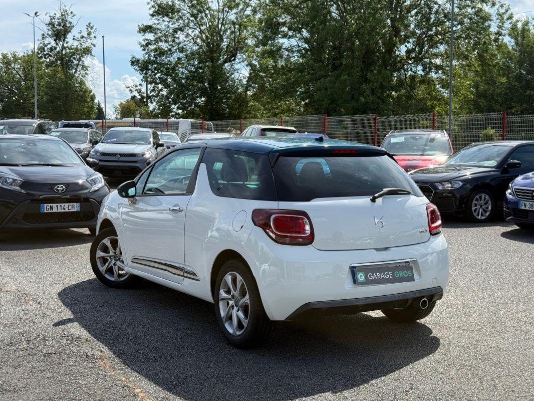 DS DS 3 - Photo 2