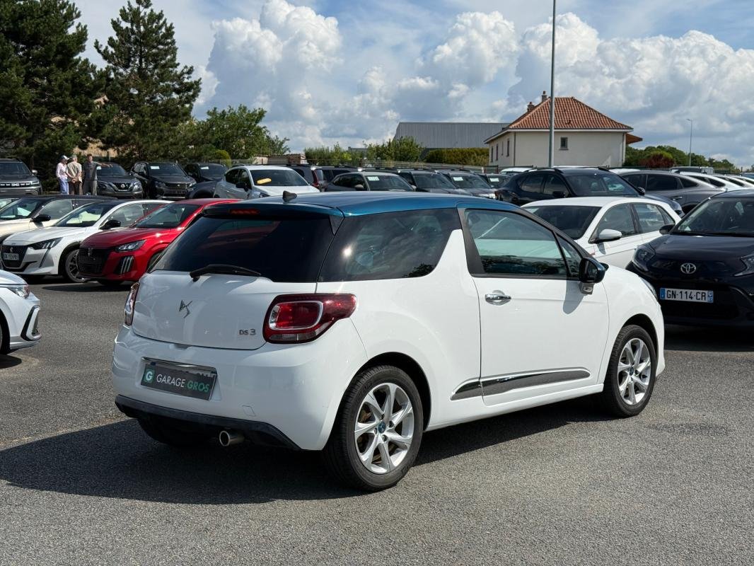 DS DS 3 - Photo 3
