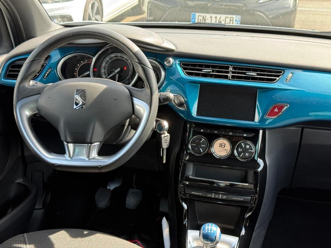 DS DS 3 - Photo 5