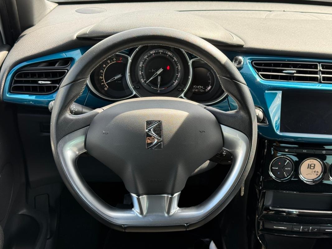 DS DS 3 - Photo 6