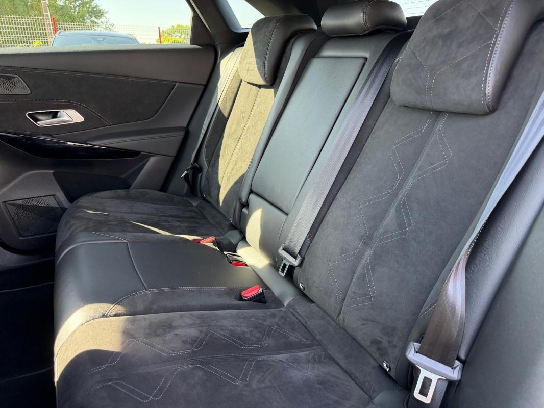 DS DS 7 Crossback - Photo 15