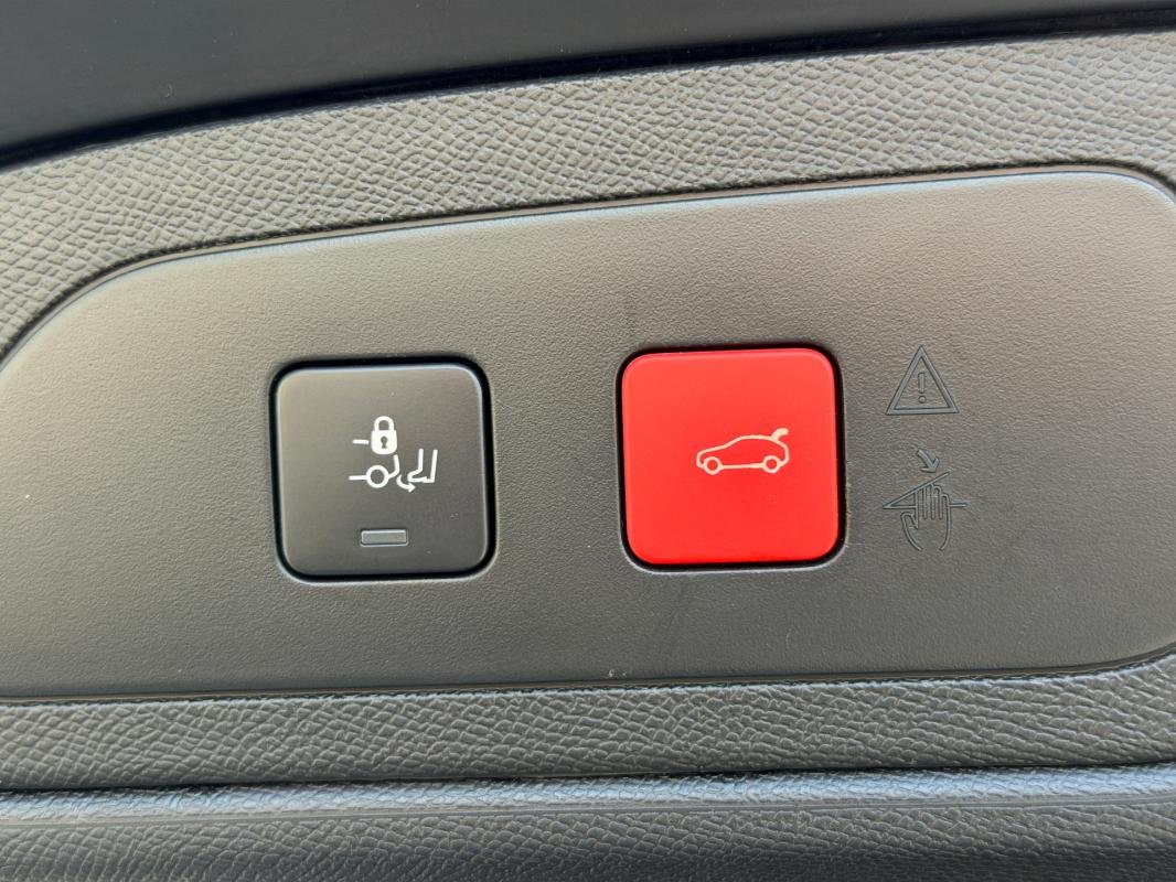 DS DS 7 Crossback - Photo 16