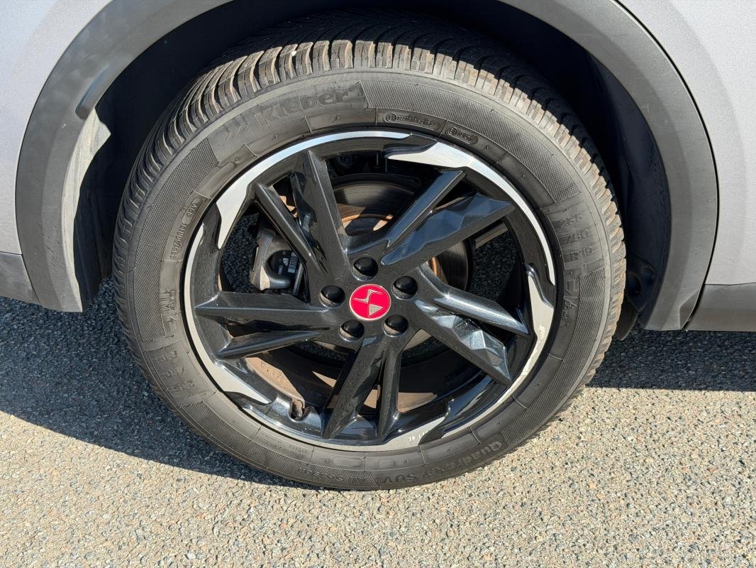 DS DS 7 Crossback - Photo 18