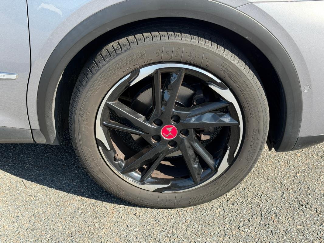 DS DS 7 Crossback - Photo 21