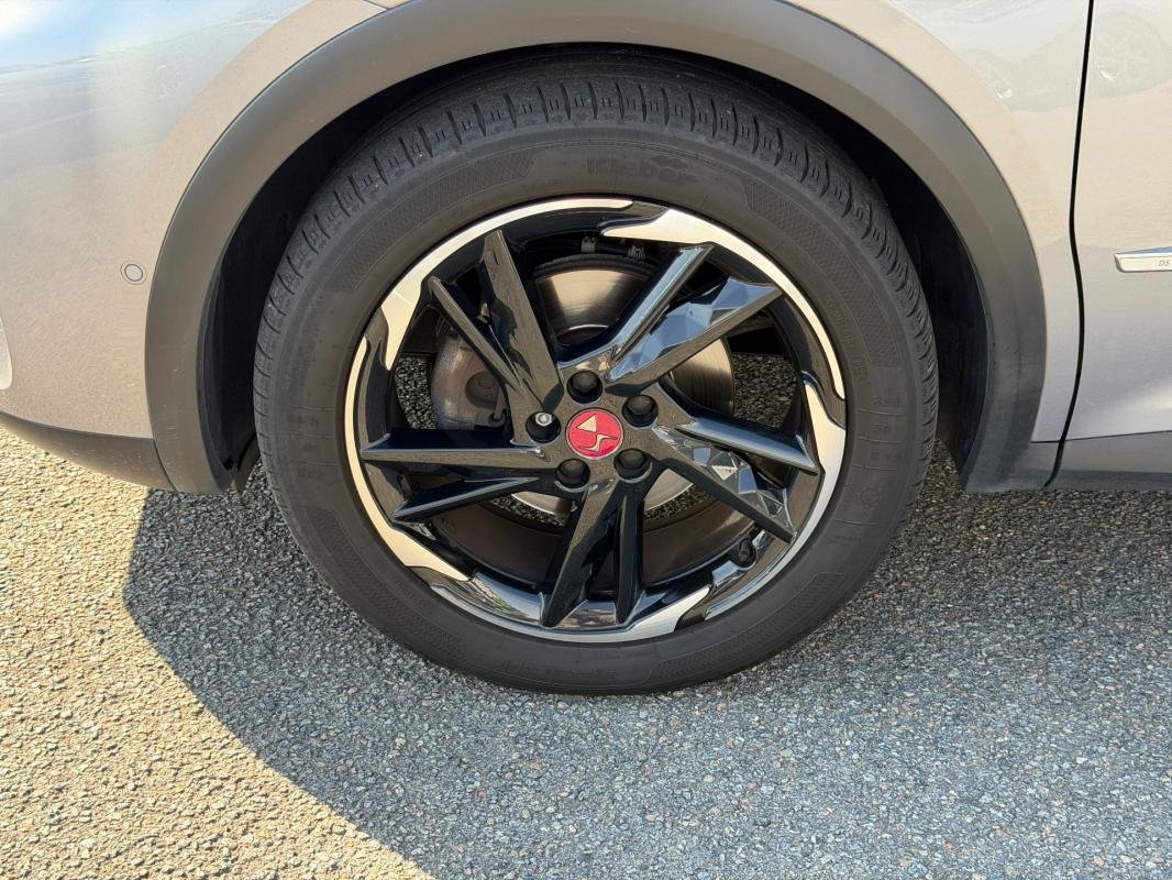 DS DS 7 Crossback - Photo 22