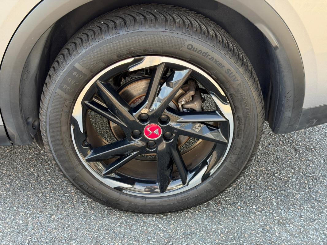 DS DS 7 Crossback - Photo 23