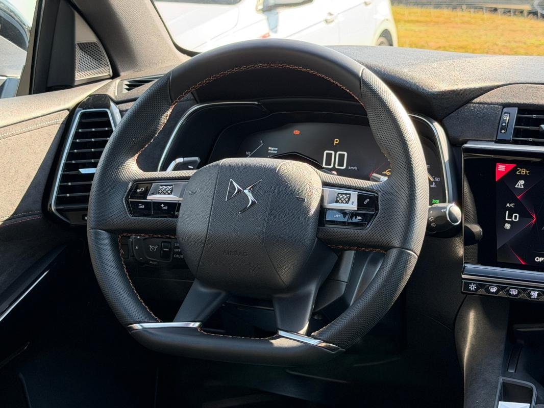 DS DS 7 Crossback - Photo 4