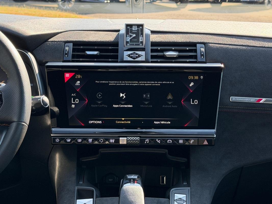 DS DS 7 Crossback - Photo 5